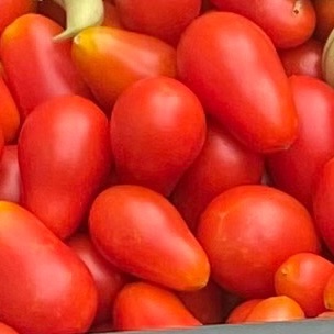 Tomates cerises - 500g