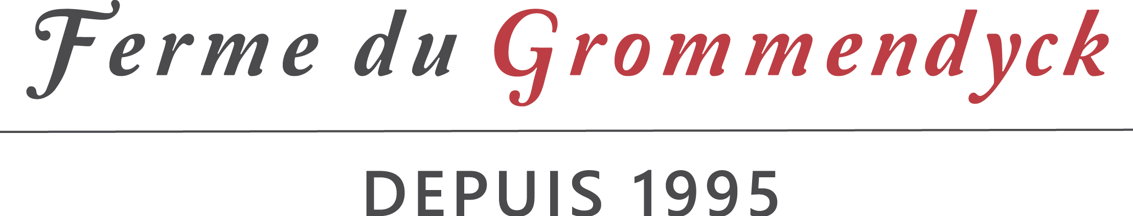 Assortiment petits fours X 20