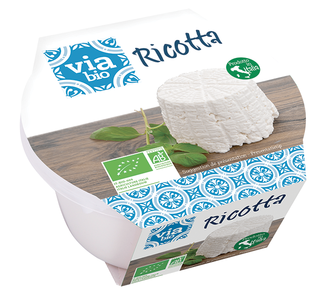 Ricotta - 250g