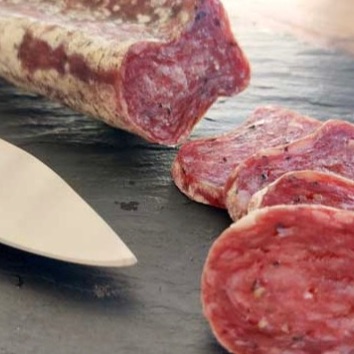 Saucissons 100% Cochon - 200g