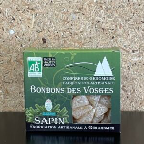 Bonbons Sapin - 130g