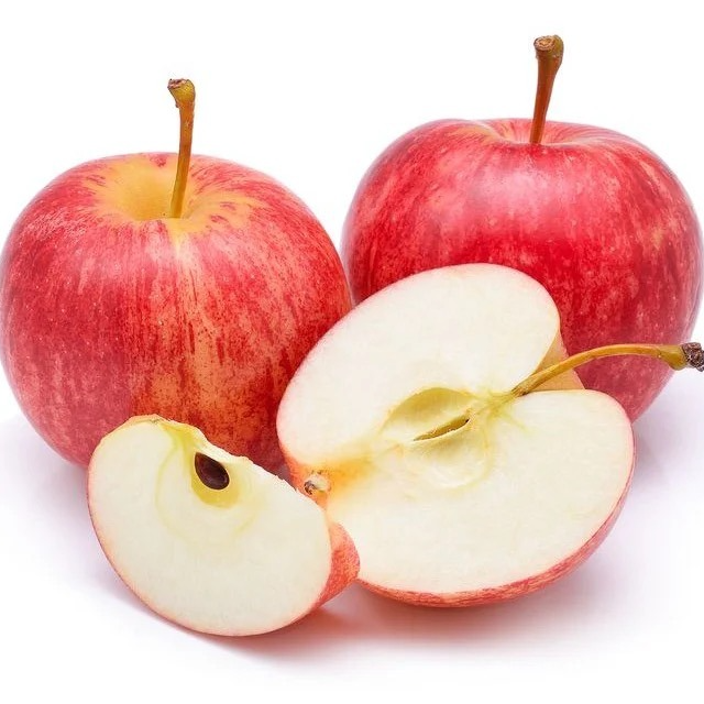 Pomme 🍎 rouge GALA bio (1kg)