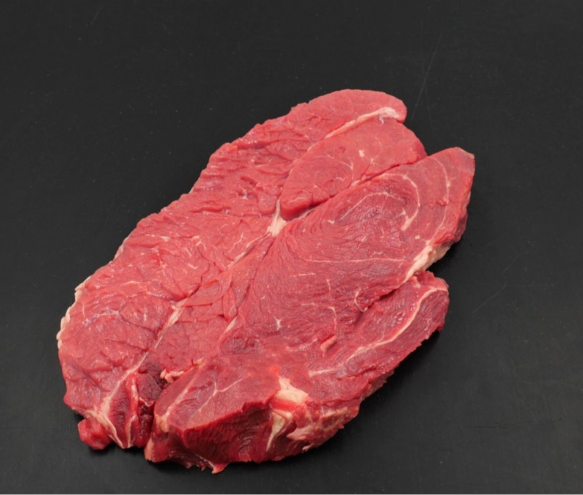 Basse côte de bœuf x 1 - 500kg