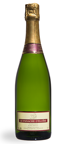 Panache d’Éloïse Demi-sec