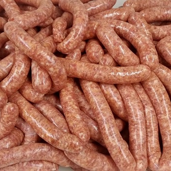 Chipolata épicée x4