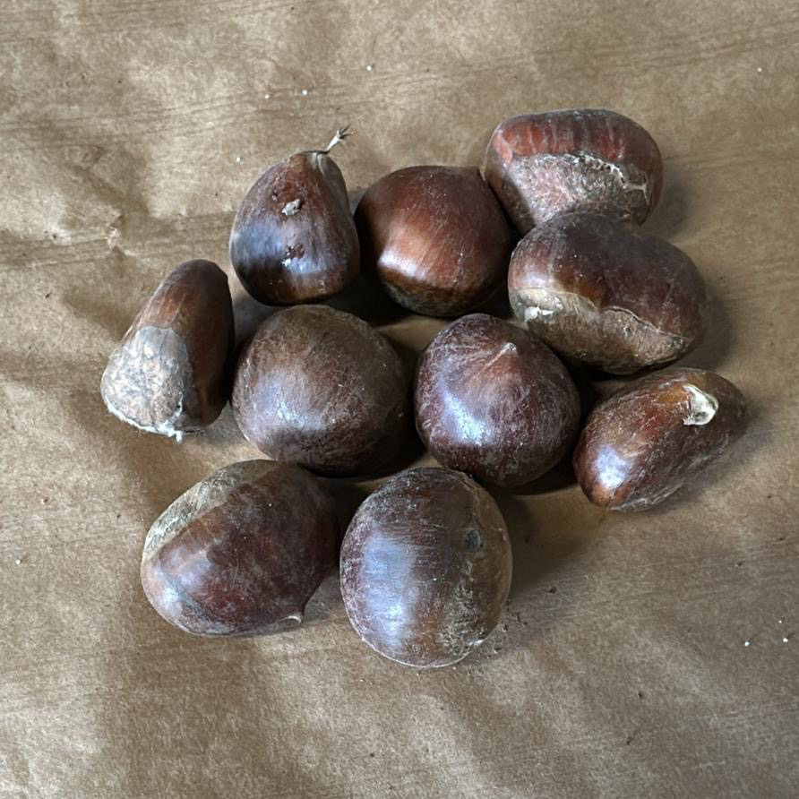 marrons - 1000g