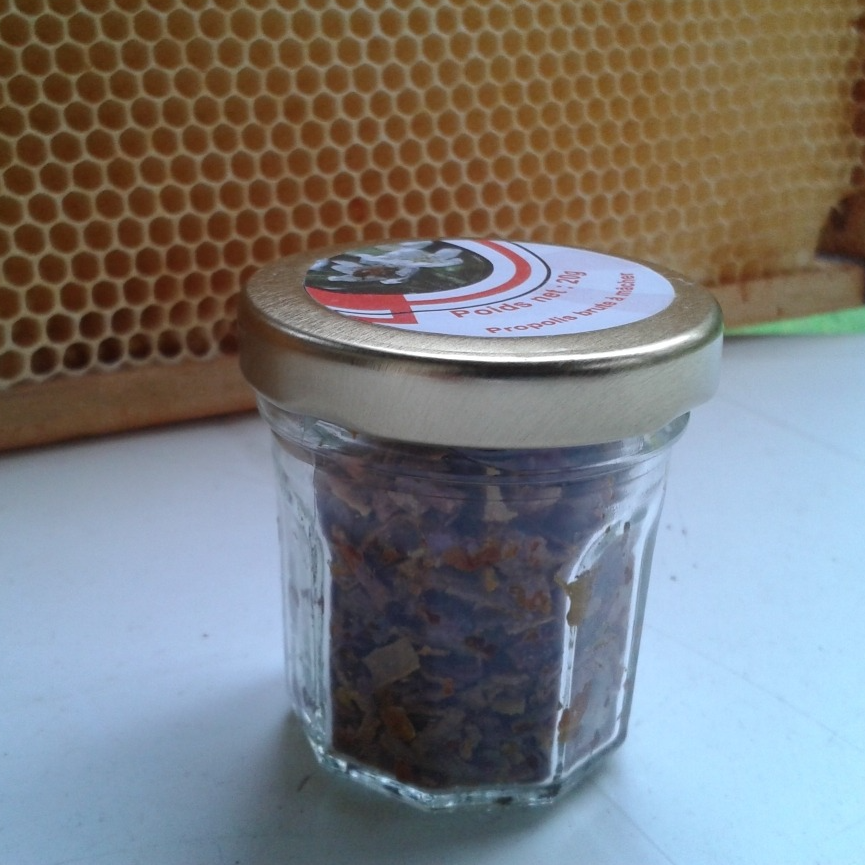 PROPOLIS - 20g