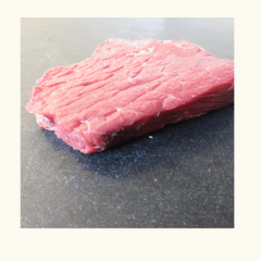 tranche à griller sous vide - 0,45kg