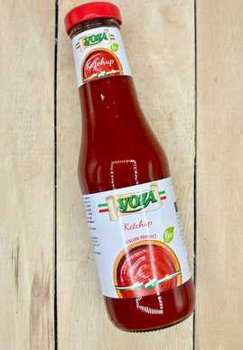 Ketchup - 480g