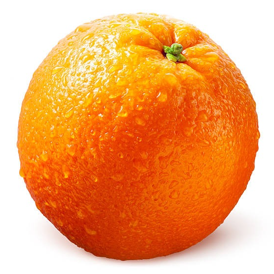Orange à jus