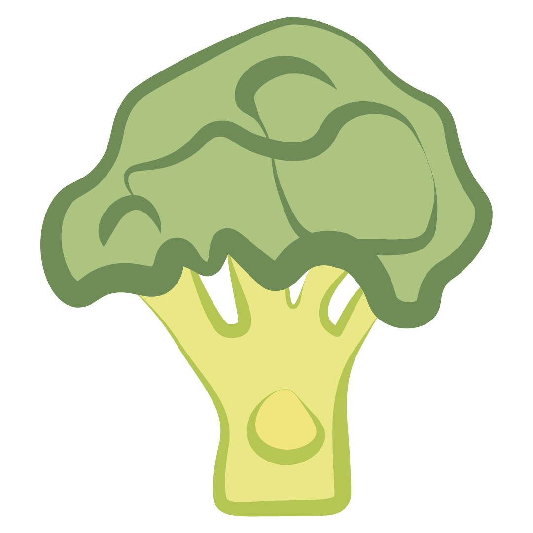 Chou Brocoli (calibre mini)