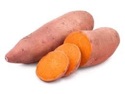 Promo Patate douce : 2 kg pour 6€