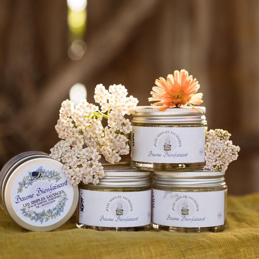 Baume Bienfaisant - 50 ml