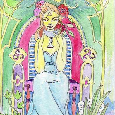 Thé Vert Bergamote, Mangue, Papaye - 100g