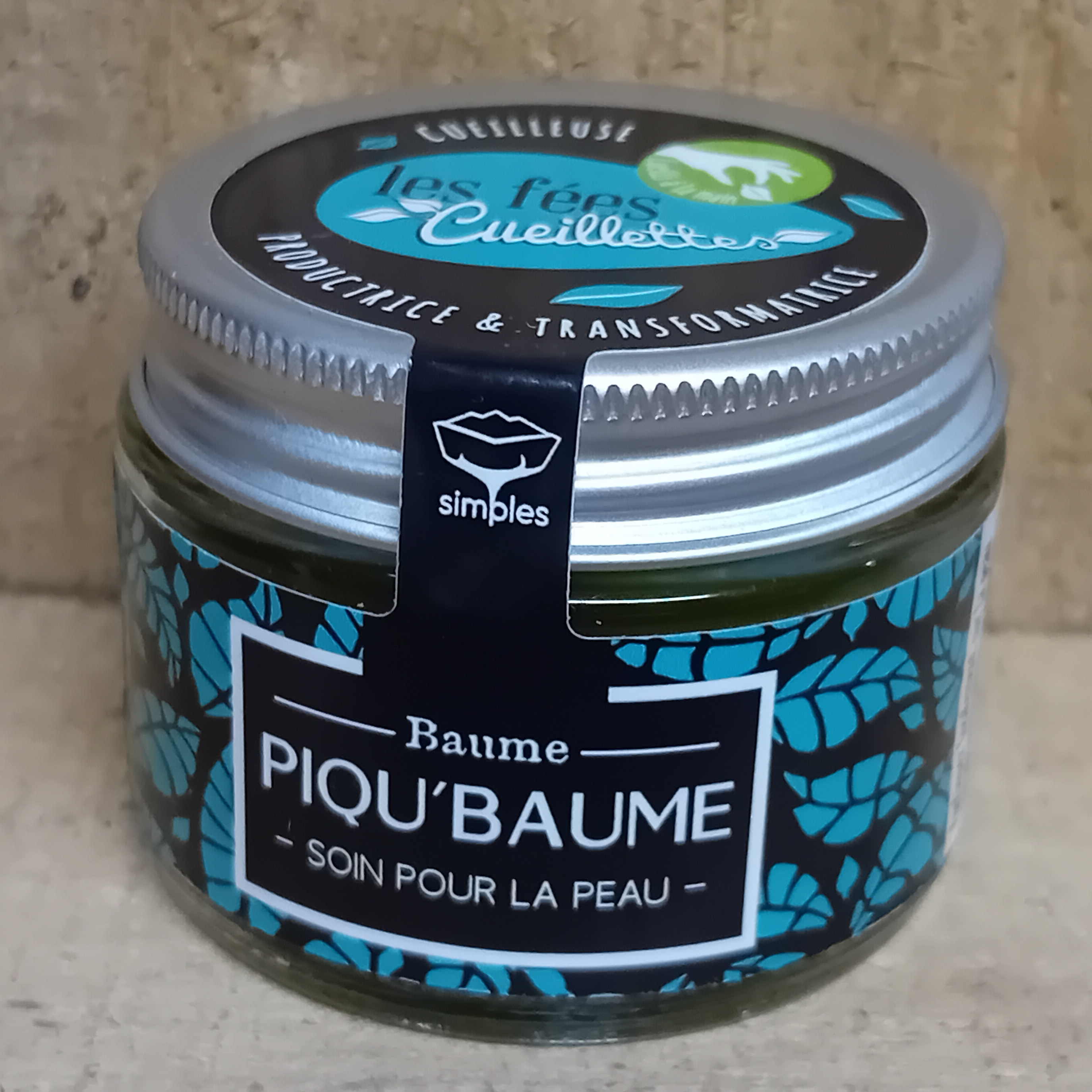 Piqu'Baume - 30g