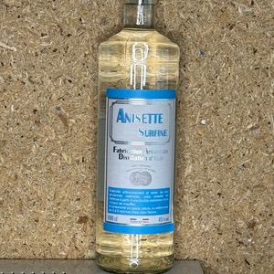 Anisette 1L - 0,75l