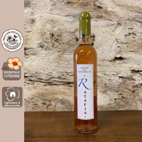 Ratafia