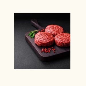 option steak hachés pour les colis 10 kilos