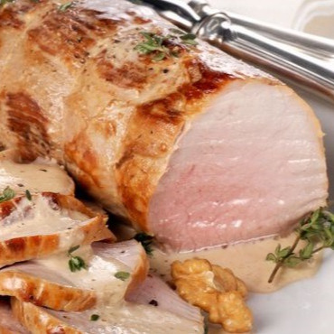 Rôti de veau Épaule - 950g