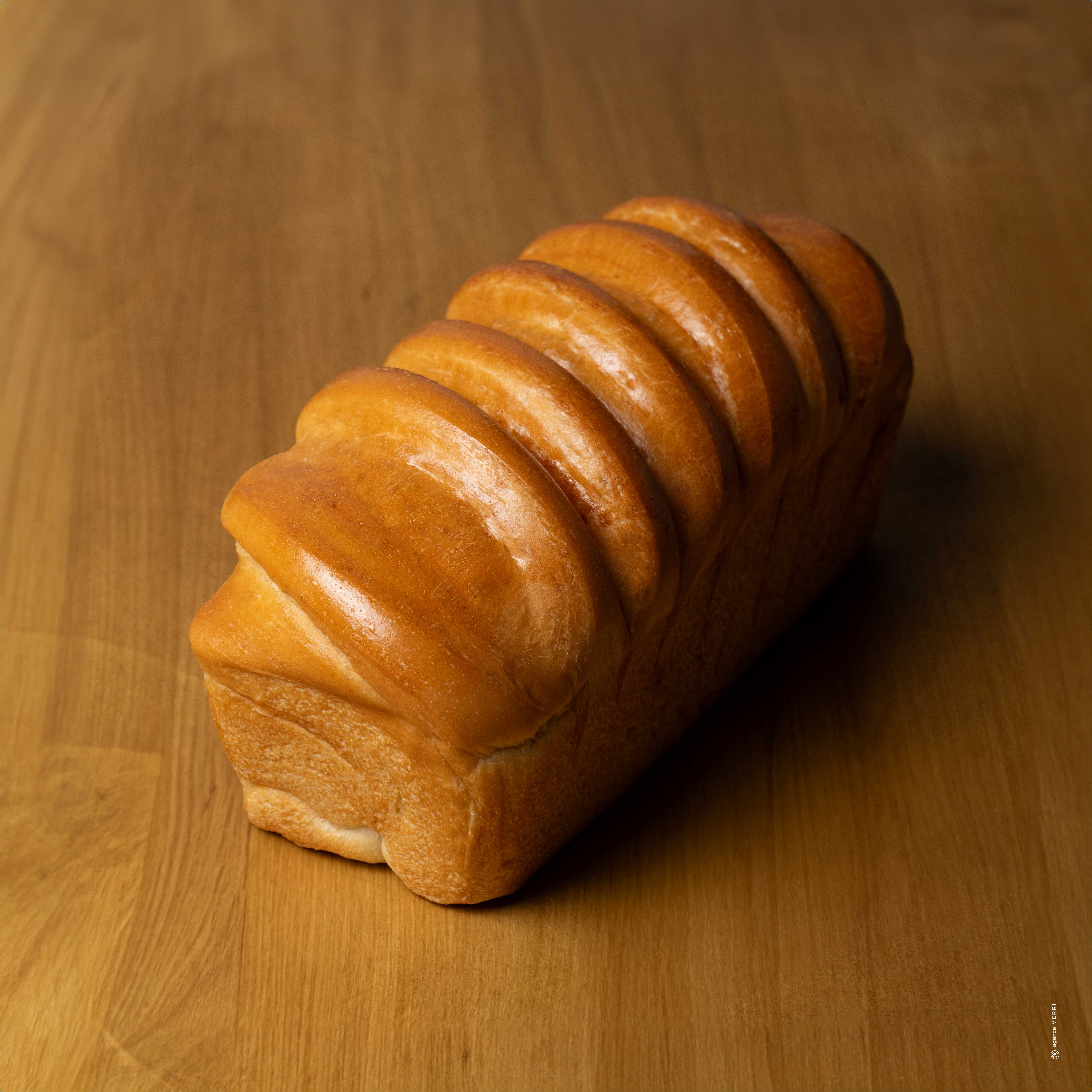 Pain de mie 450g