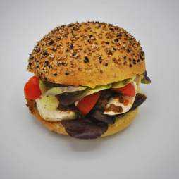 LE BUN'S COCOTTE - 150g
