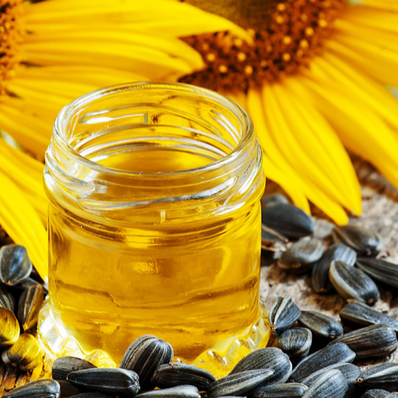 Huile de Tournesol 75cl