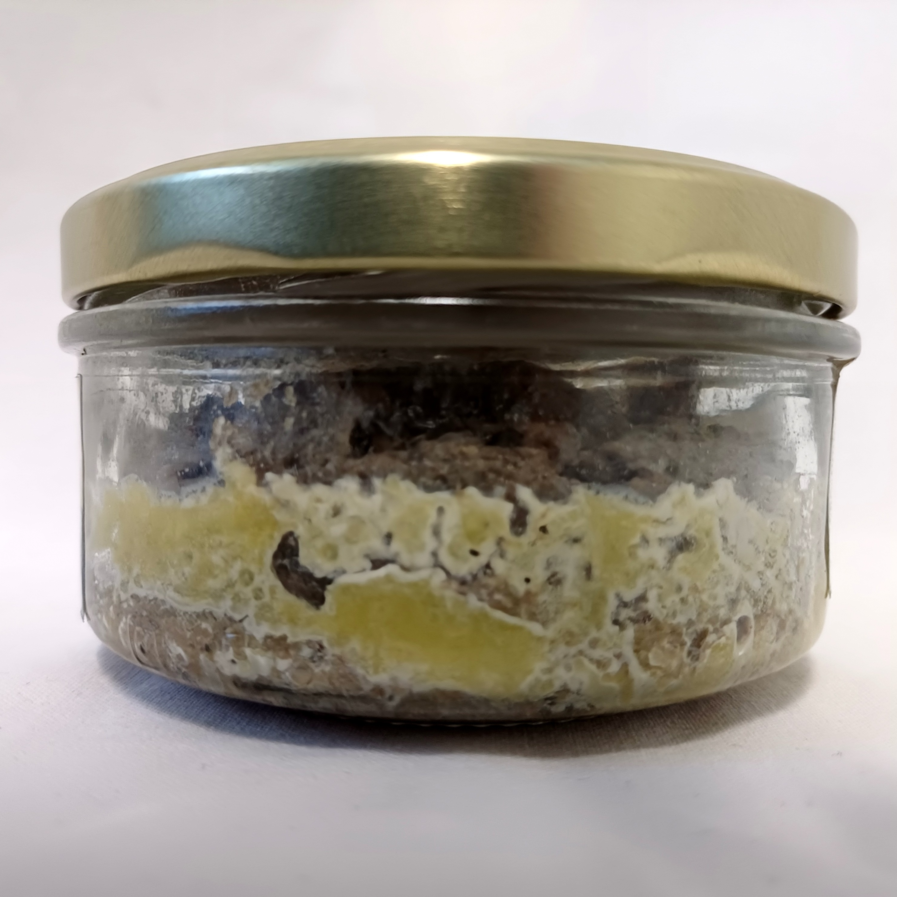 ESCARGOTOAST 100G - CONSERVE - 100g