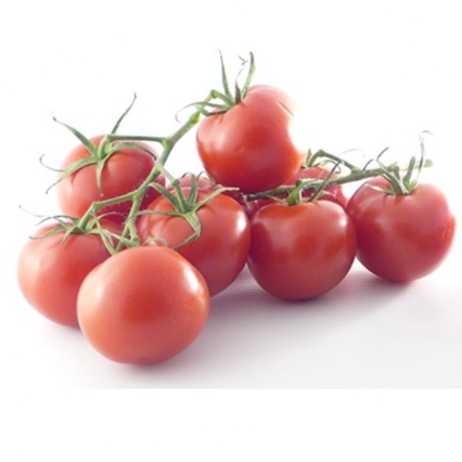 Tomates grappe
