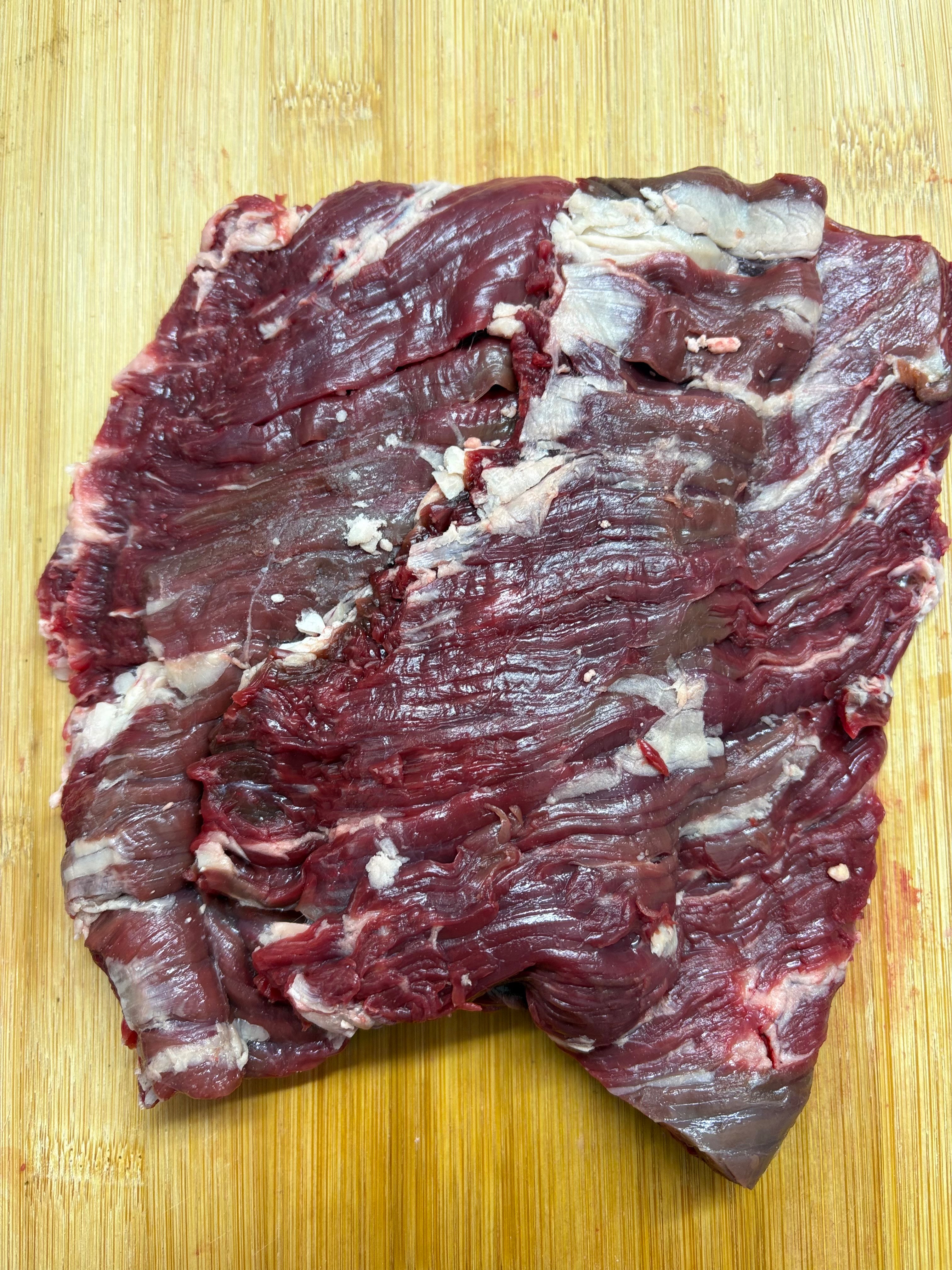 Hampes de boeuf - 0,4kg