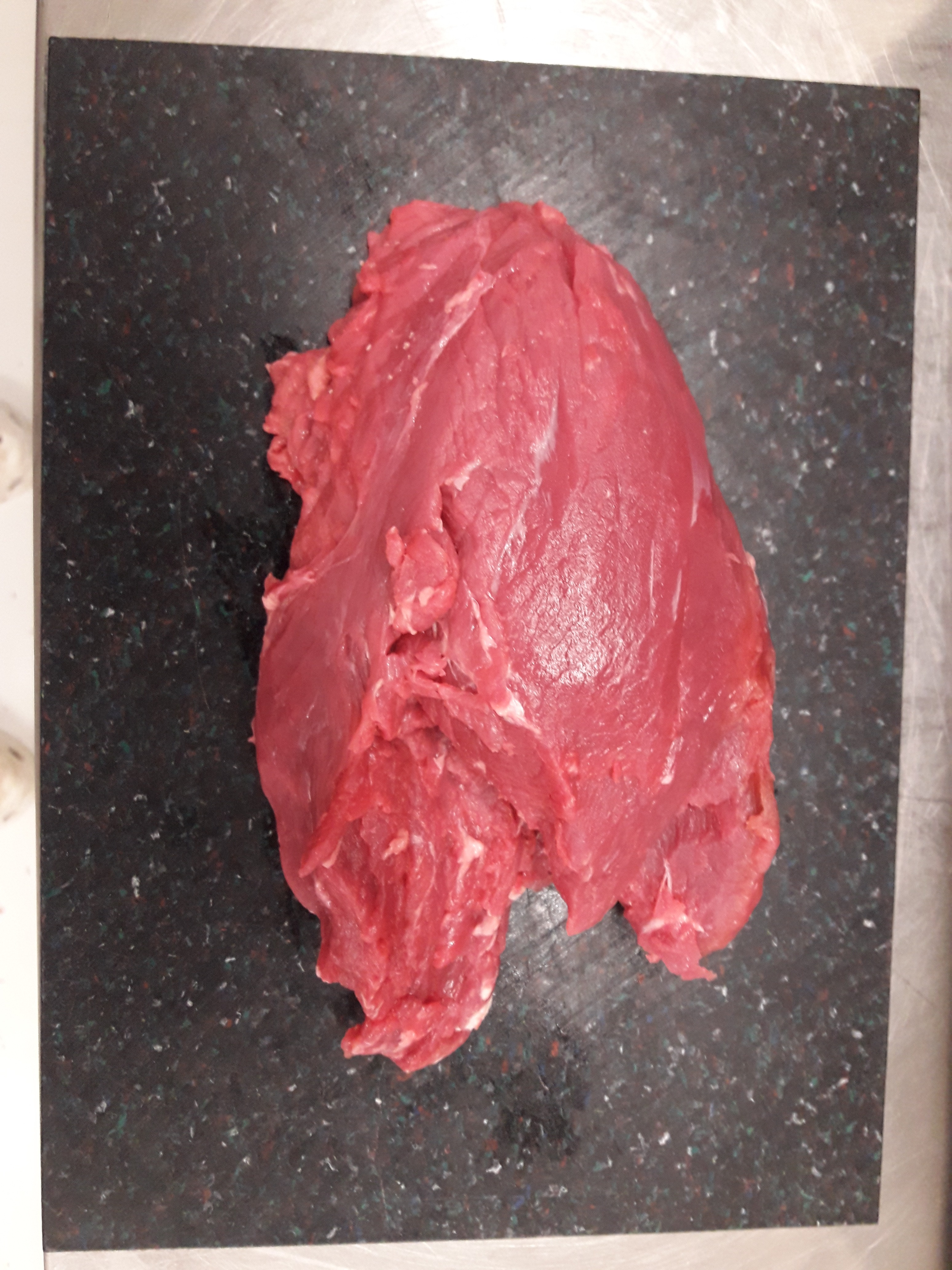 Poire de boeuf - 400g