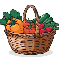 Grand Panier