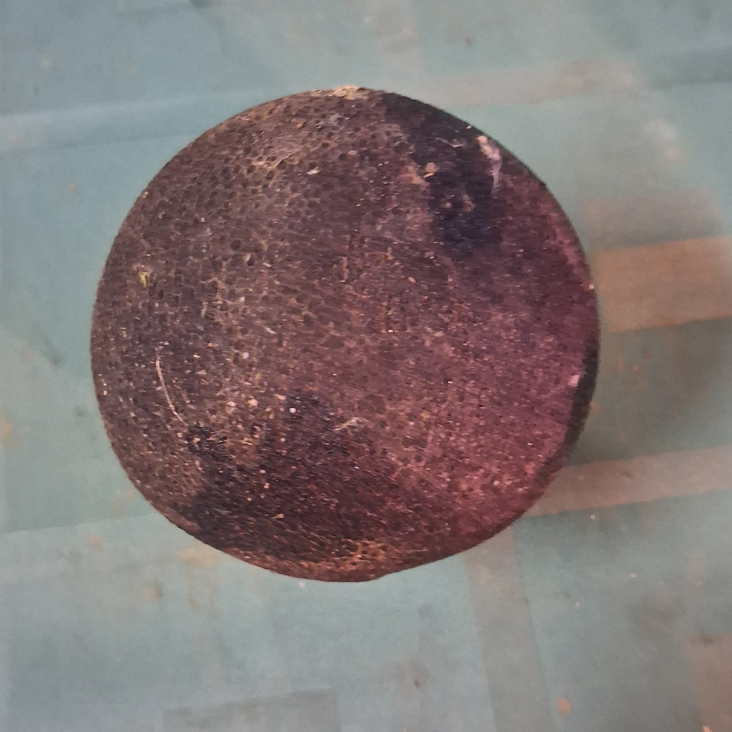 Radis noir rond - 300g