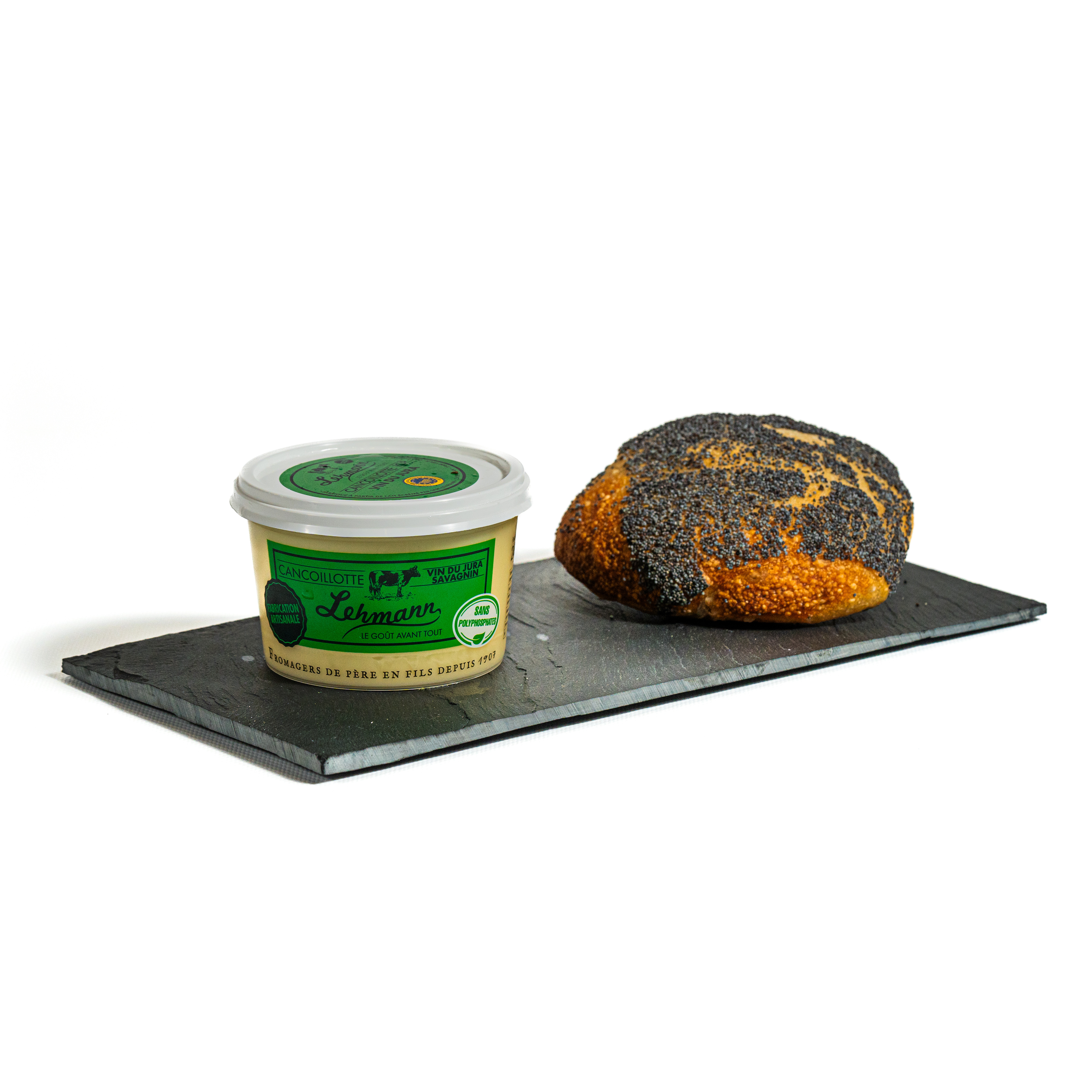 CANCOILLOTTE VIN DU JURA