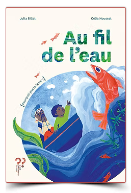 Au Fil De L'Eau
