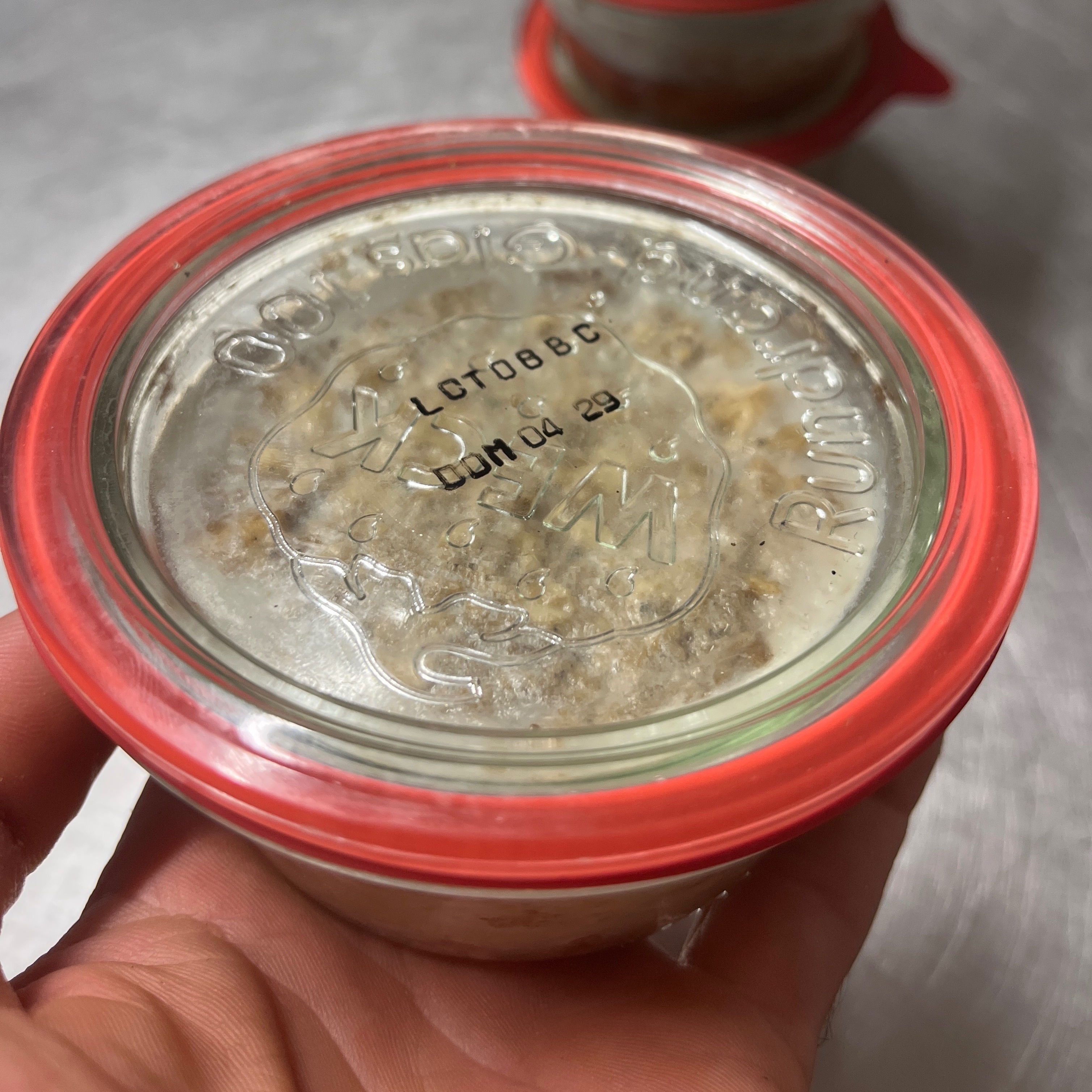 Rillettes 180g