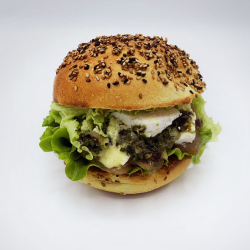 LE BUN'S TUNA FISH - 150g