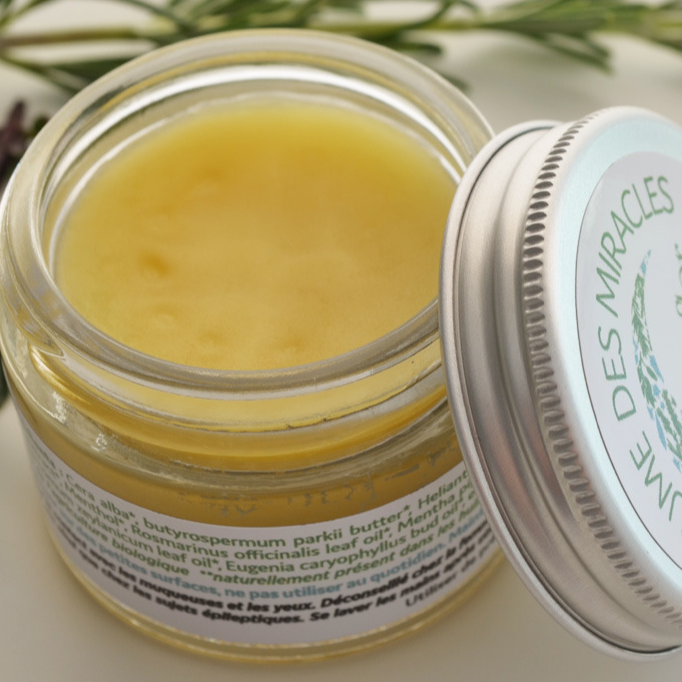 Baume des Miracles 30g