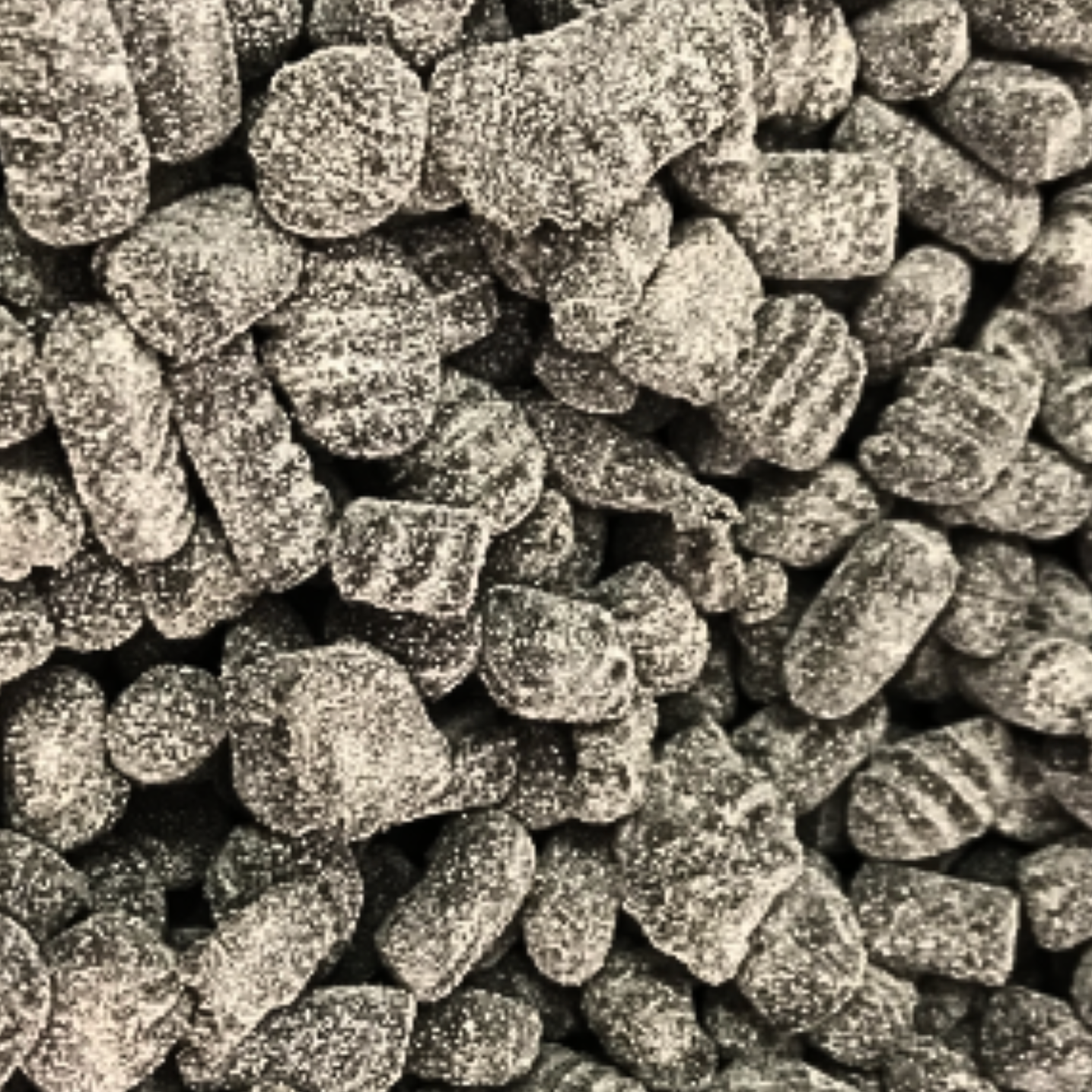 Gnocchis à l'encre de seiche 1 kg - 1kg