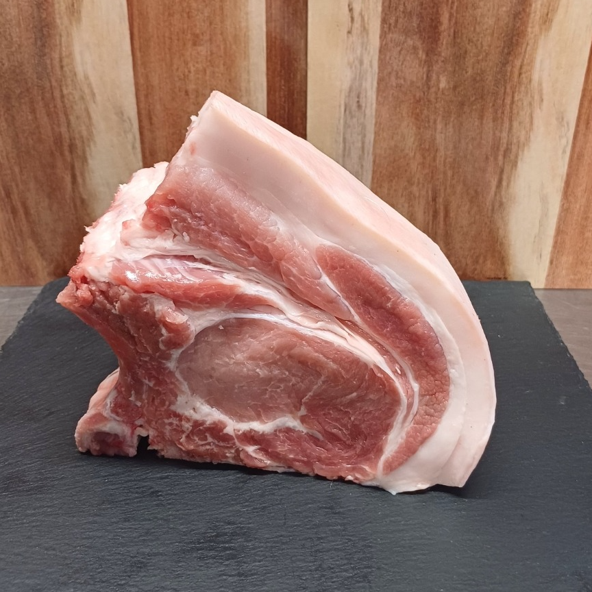 Carré de porc - 1,2kg