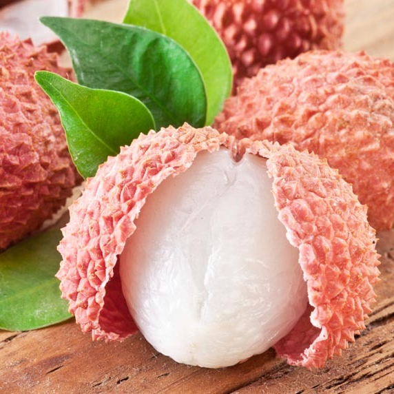 Litchis (100gr)