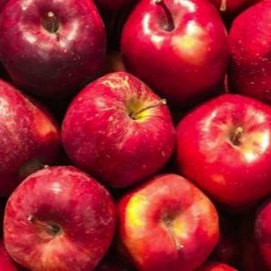 Pommes ( Plateau ) - 5kg