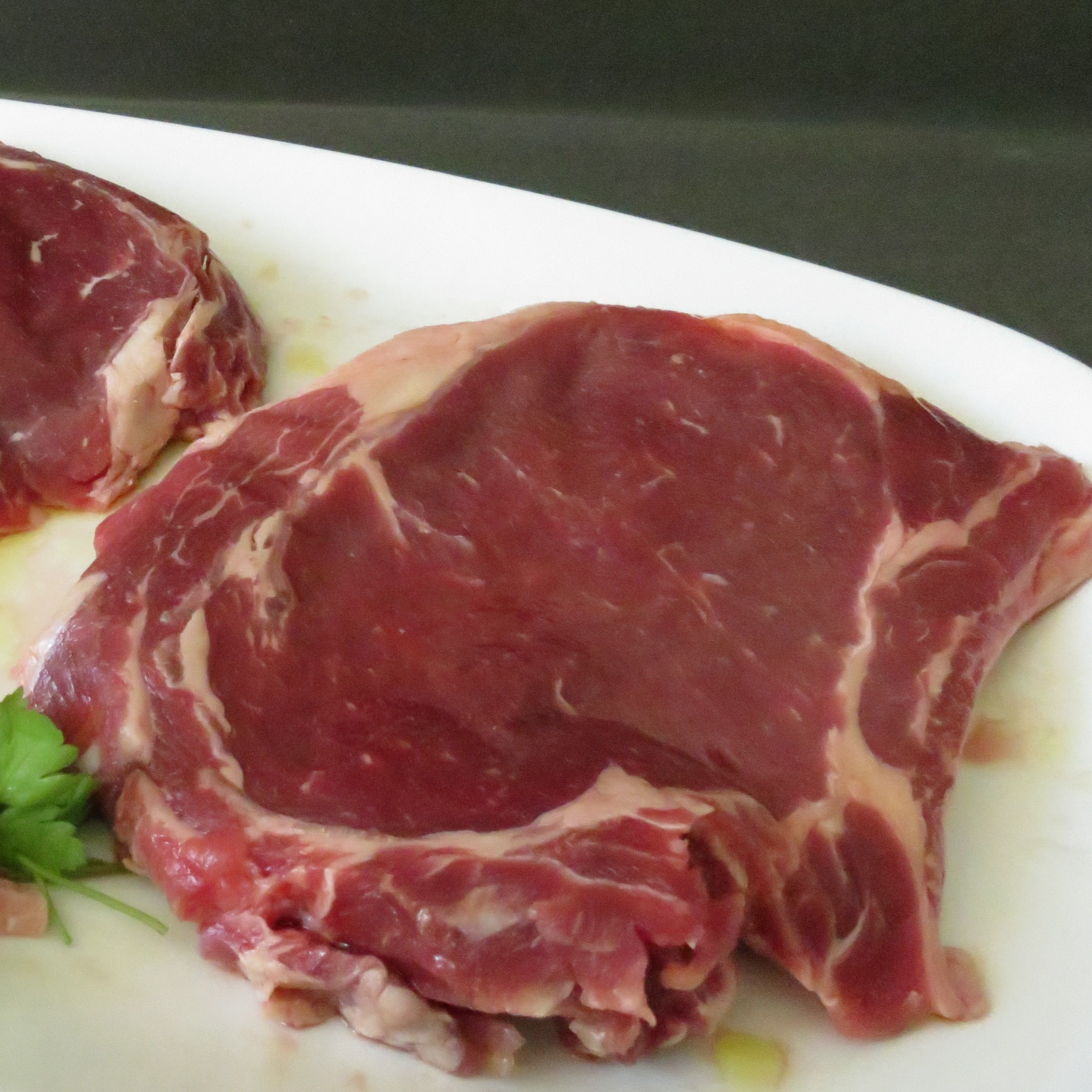 Basse côte - 400g