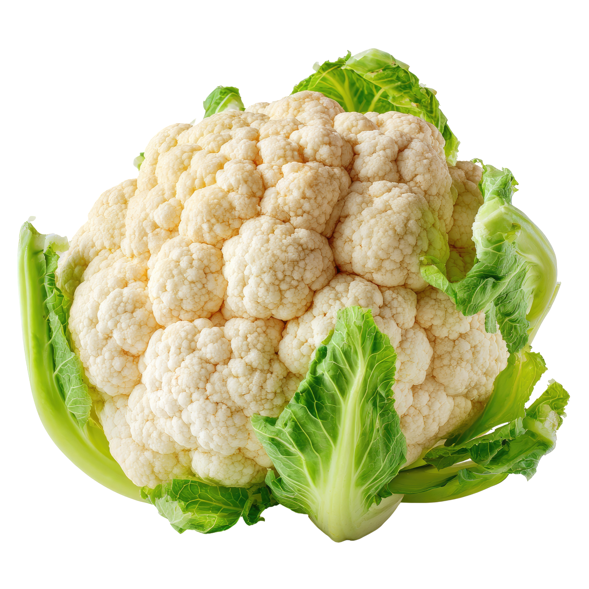 Chou fleur pièce (env kg) - 1,5kg