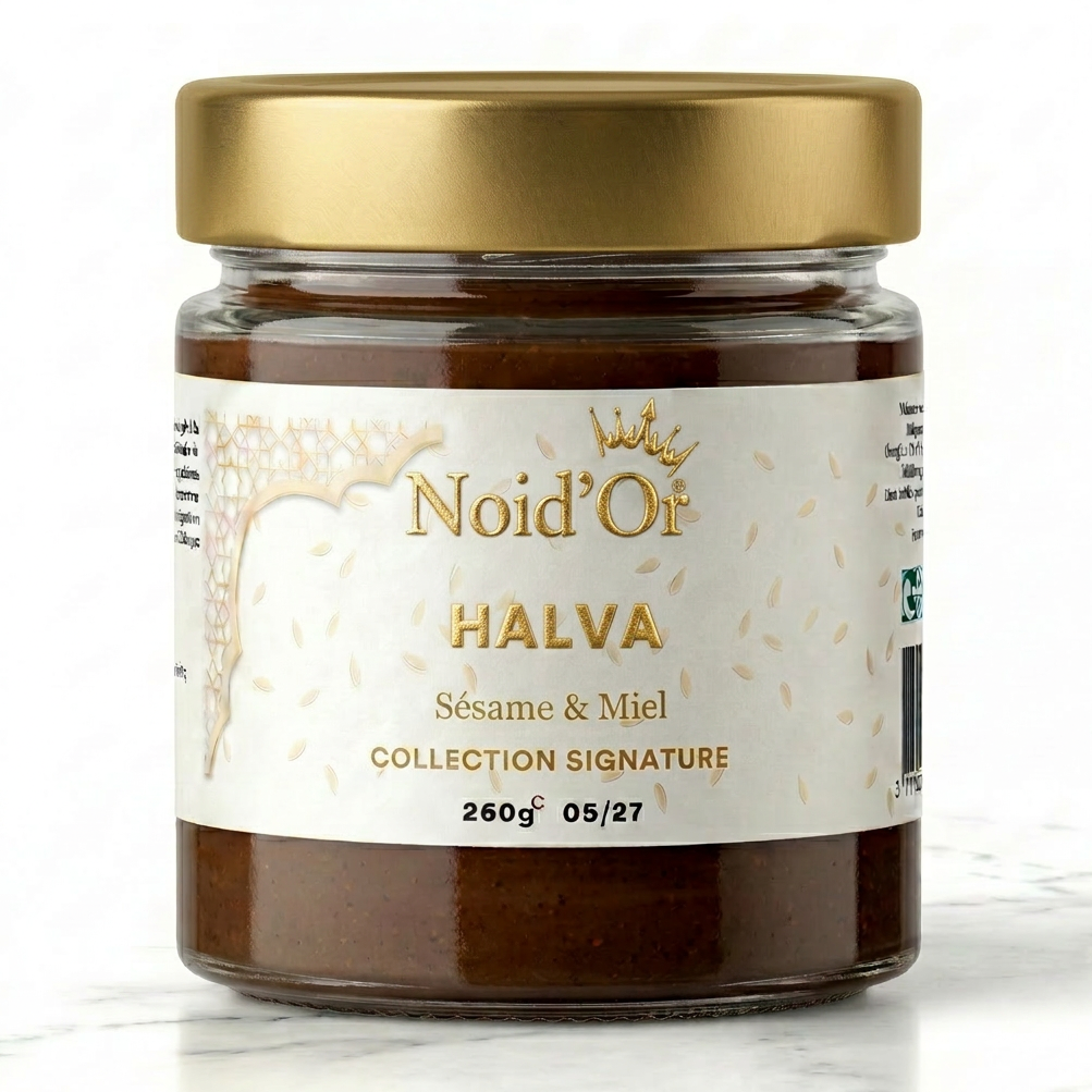 Halva - 250g
