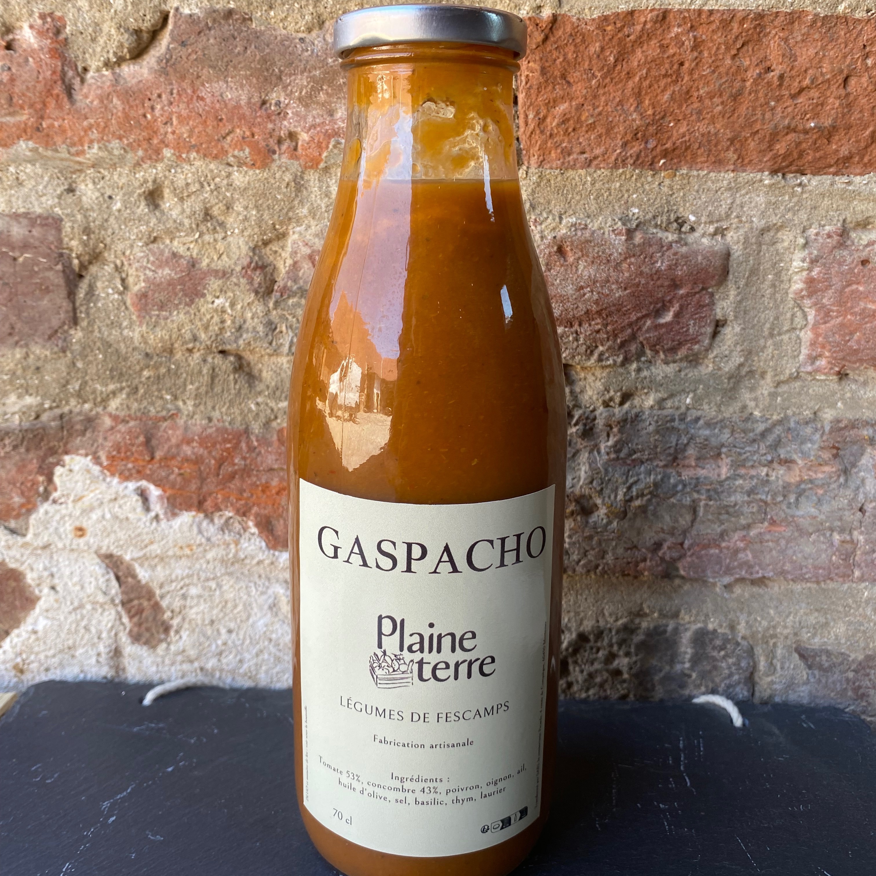 Gaspacho - 70cl