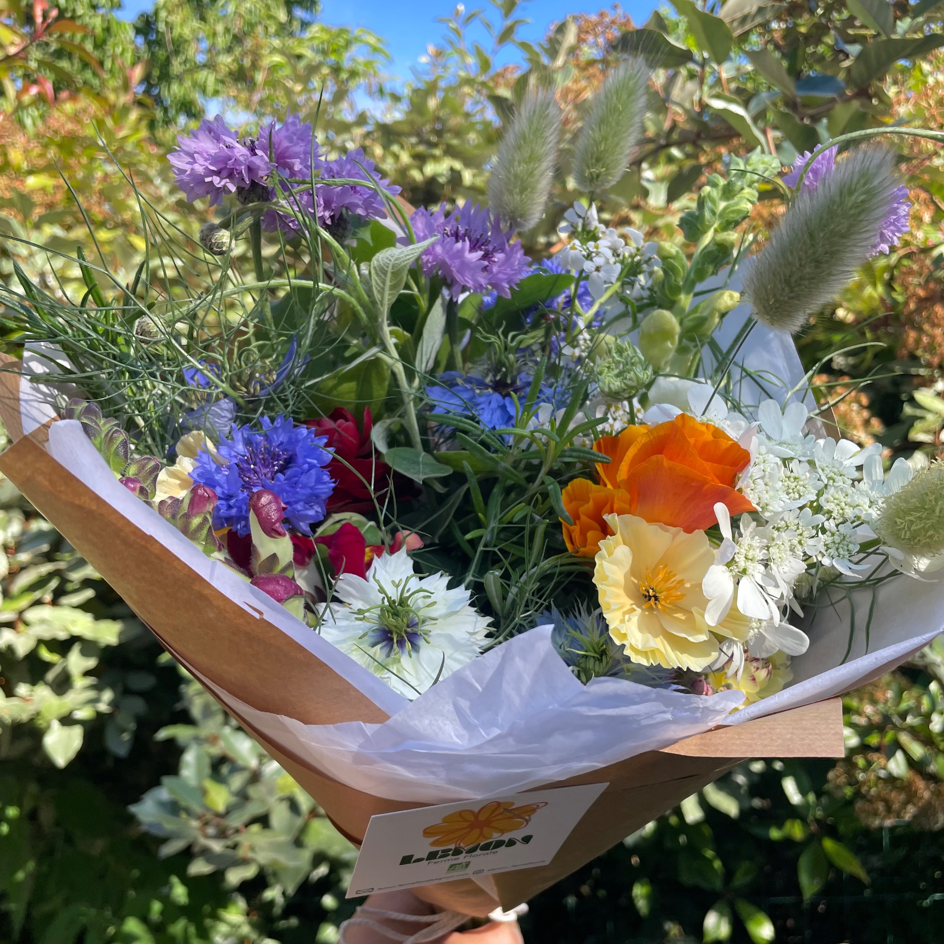 Bouquet XL