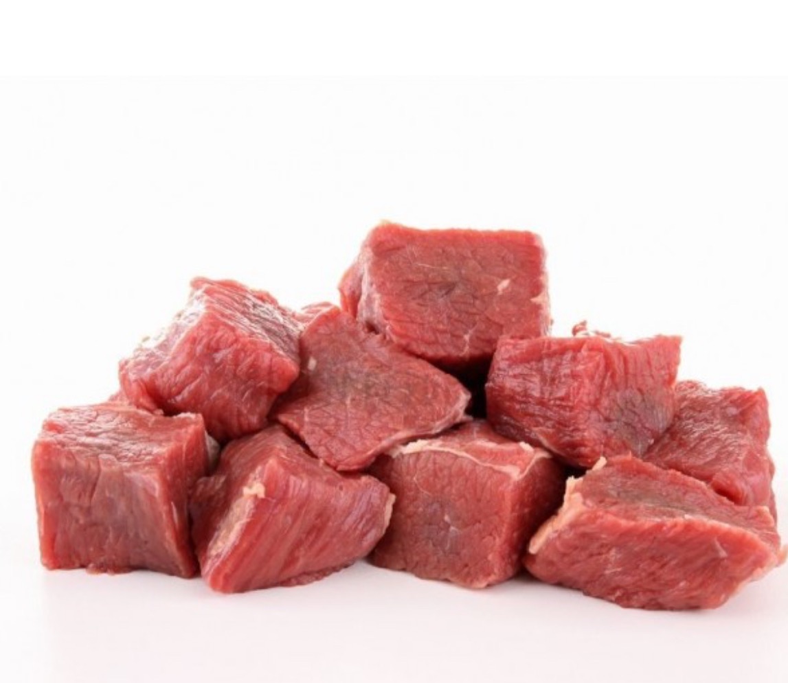 Assortiment boeuf bourguignon - 900kg