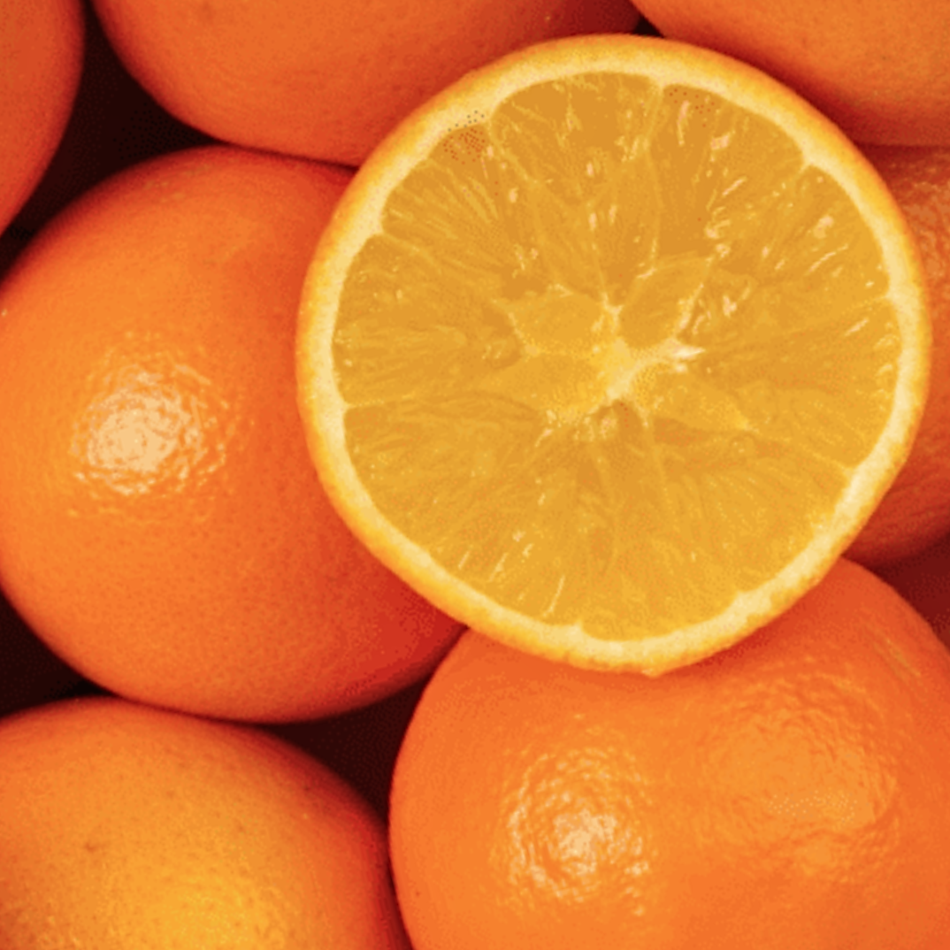 Orange de table - 500g