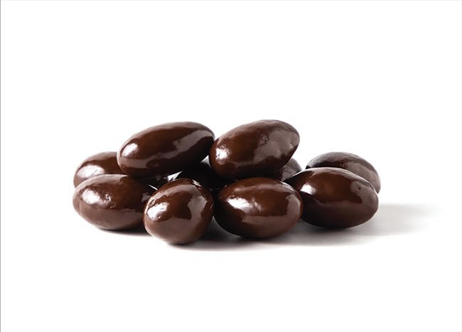 Amande au chocolat - Sachet - 500g