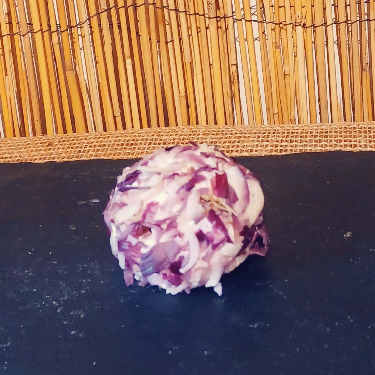 Rocher Échalottes – Chèvre